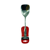 Cuchara Arroz Hostess Plata